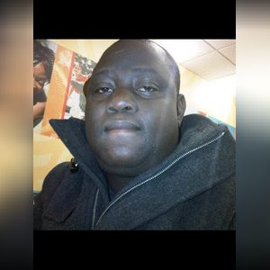 bolaji20, online dating profile photo