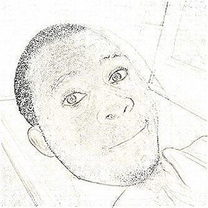 omotizzle, online dating profile photo