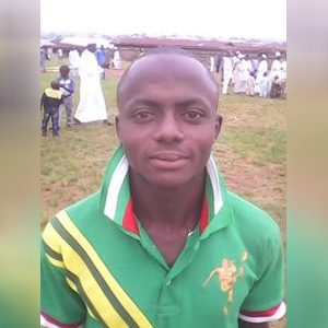 saheed28, online dating profile photo