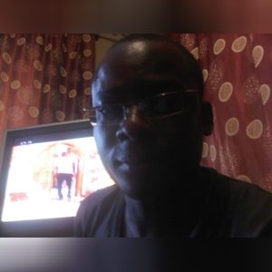 yinka76, online dating profile photo