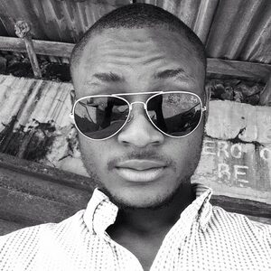 vaggy, online dating profile photo