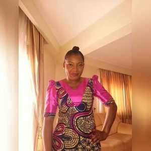 hotfunmi, online dating profile photo