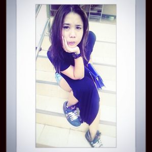 susu_butterfly, online dating profile photo