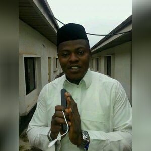 ogieobanor1, online dating profile photo