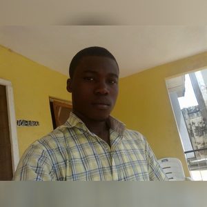 ayodeji406, online dating profile photo