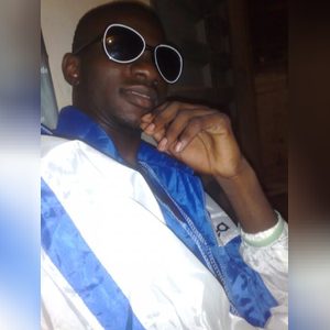sanmailo, online dating profile photo