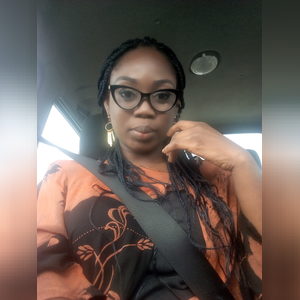 janefunmi, online dating profile photo