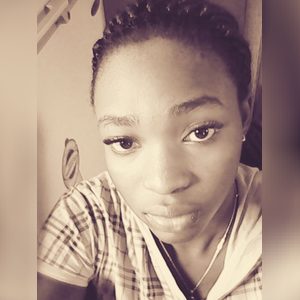 jumokeda, online dating profile photo