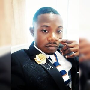 seyi1, online dating profile photo