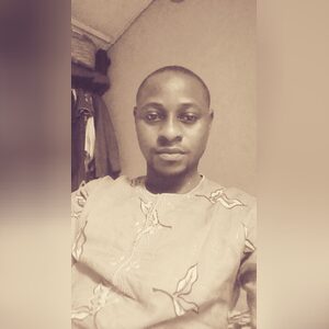 olaallah, online dating profile photo