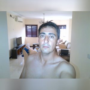 dario30, online dating profile photo