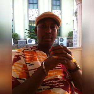 oloye14, online dating profile photo