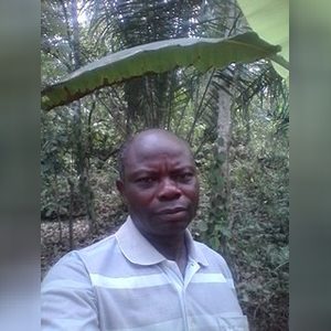 zedkay, online dating profile photo