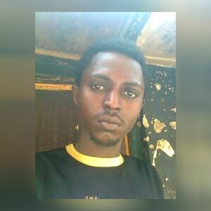 tundeahm, online dating profile photo