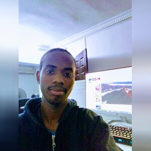 oseghaledavid, online dating profile photo
