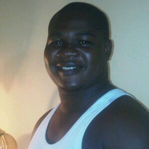 ademi009, online dating profile photo