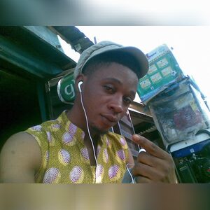 femking, online dating profile photo