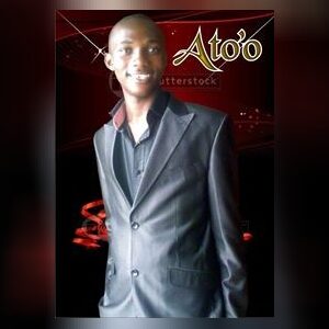 atoyegbe, online dating profile photo