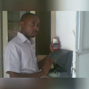 obadejo, online dating profile photo