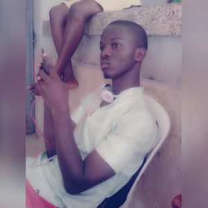 jinnist, online dating profile photo