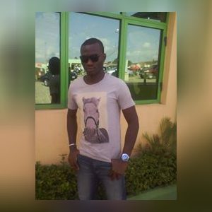 victorik, online dating profile photo