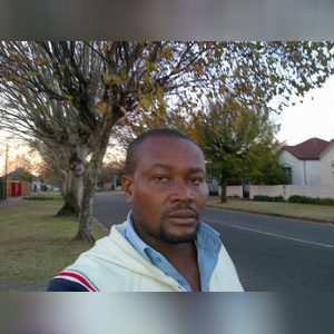 jawando, online dating profile photo