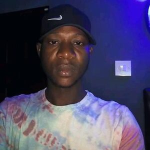 adewale111, online dating profile photo