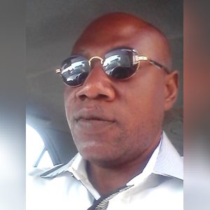 asaju, online dating profile photo