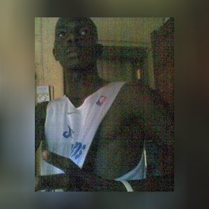 ajalaola, online dating profile photo