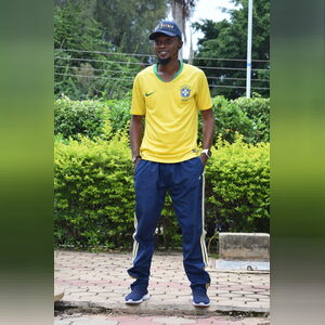 adeybambo, online dating profile photo