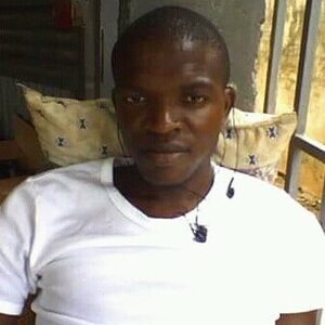 mkazeem, online dating profile photo