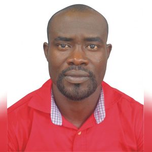 owoladedare, online dating profile photo