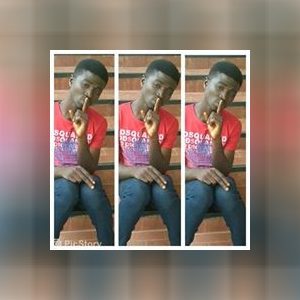 akandejo, online dating profile photo