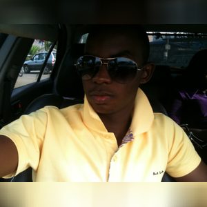 ayowande, online dating profile photo