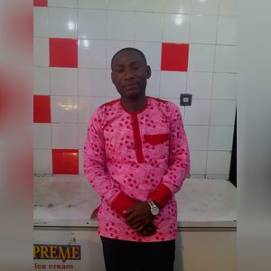 onipe, online dating profile photo