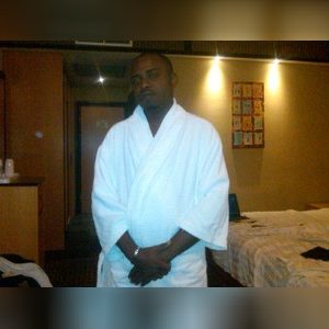 king_kaycee, online dating profile photo