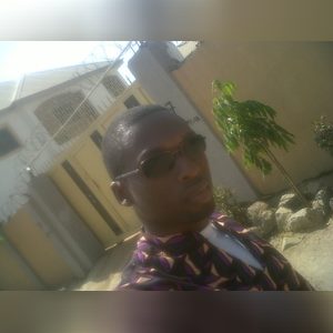 obiora111, online dating profile photo