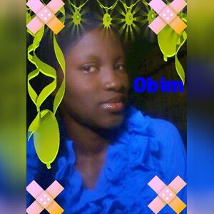ajasa1, online dating profile photo