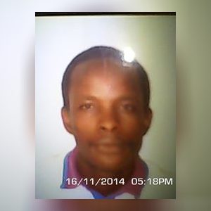 ubongjos, online dating profile photo