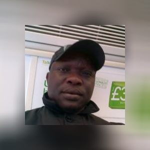 femiayod, online dating profile photo