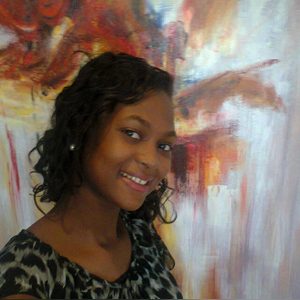 ajewole, online dating profile photo