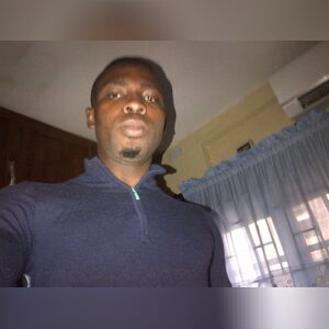 chekoni, online dating profile photo