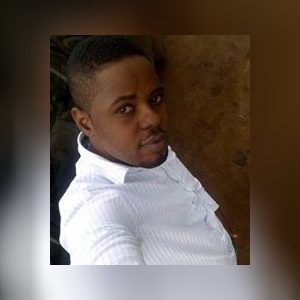 omotayoa, online dating profile photo