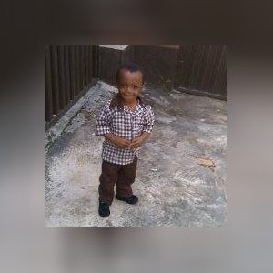 ndukwe, online dating profile photo