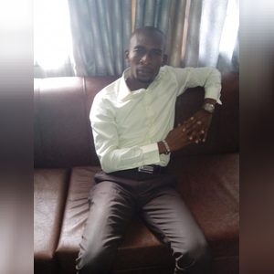 gbedu, online dating profile photo