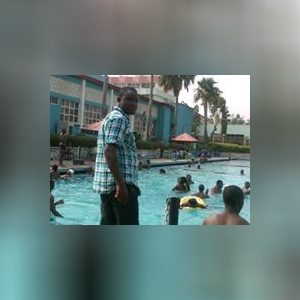 odedoyin, online dating profile photo