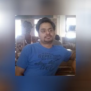 debjyoti, online dating profile photo