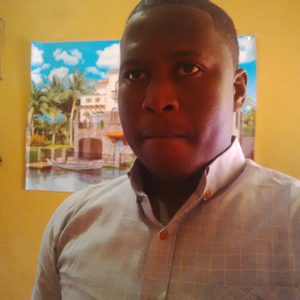 onebaba, online dating profile photo