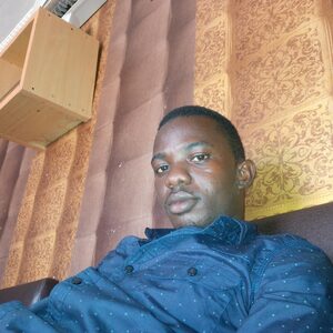 ijoba_akorede, online dating profile photo