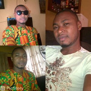 olofinyo, online dating profile photo
